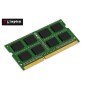 Memorie RAM notebook Kingston, SODIMM, DDR3, 8GB, CL11, 1600MHz KINGSTON - 3